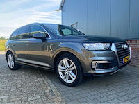2016 audi q7 s-line e-tron quattro personenauto kt-784-n - afbeelding 61 van  63