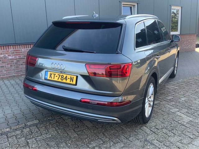 2016 audi q7 s-line e-tron quattro personenauto kt-784-n - afbeelding 62 van  63