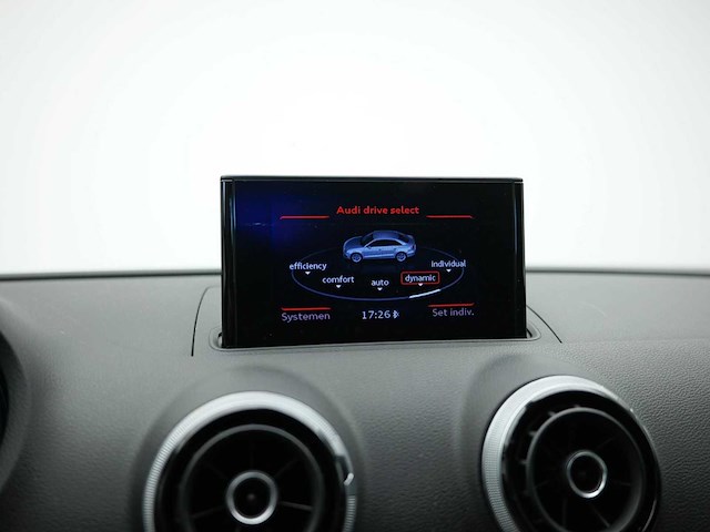 2016 audi s3 limousine 2.0 tfsi quattro pro line personenauto - afbeelding 2 van  15