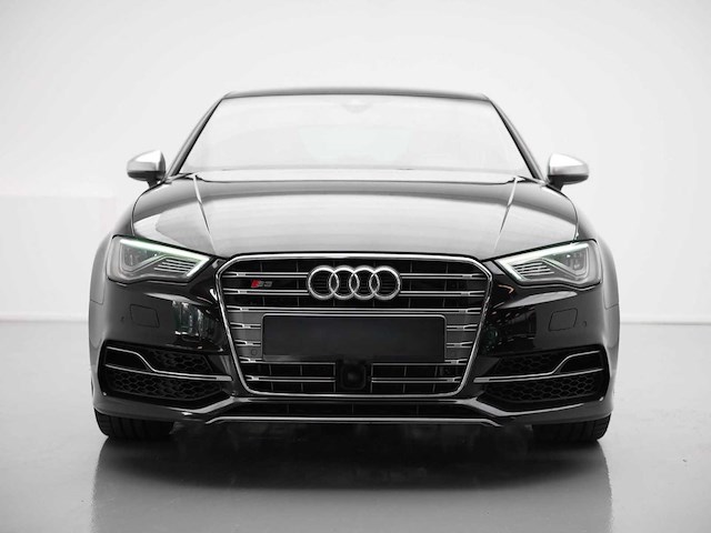 2016 audi s3 limousine 2.0 tfsi quattro pro line personenauto - afbeelding 9 van  15