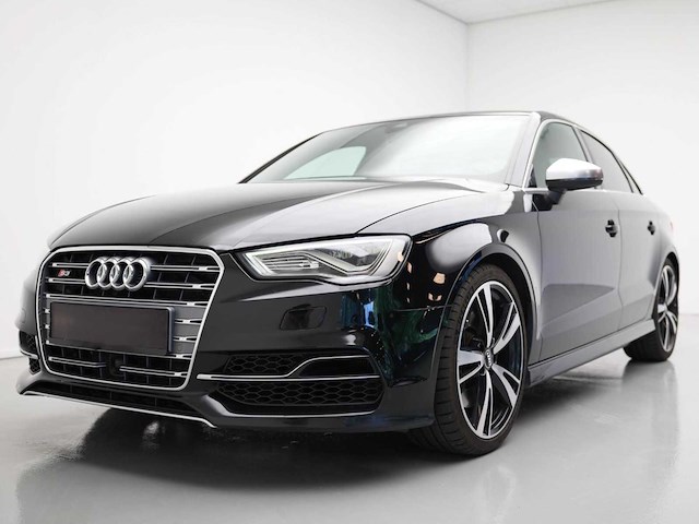 2016 audi s3 limousine 2.0 tfsi quattro pro line personenauto - afbeelding 6 van  8