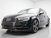 2016 audi s3 limousine 2.0 tfsi quattro pro line personenauto - afbeelding 6 van  8