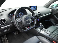 2016 audi s3 limousine 2.0 tfsi quattro pro line personenauto - afbeelding 7 van  8