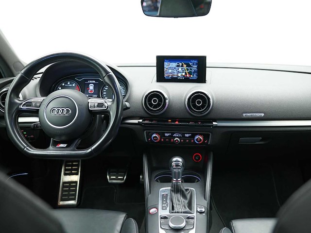 2016 audi s3 limousine 2.0 tfsi quattro pro line personenauto - afbeelding 8 van  8