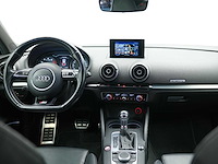 2016 audi s3 limousine 2.0 tfsi quattro pro line personenauto - afbeelding 8 van  8