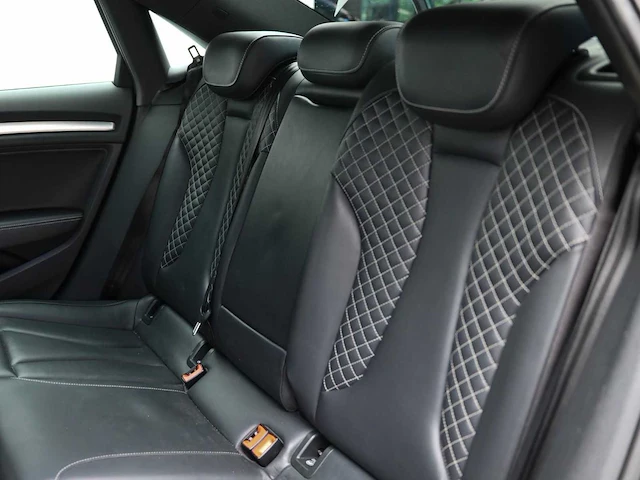 2016 audi s3 limousine 2.0 tfsi quattro pro line personenauto - afbeelding 5 van  15