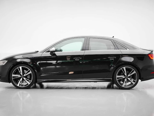 2016 audi s3 limousine 2.0 tfsi quattro pro line personenauto - afbeelding 8 van  15