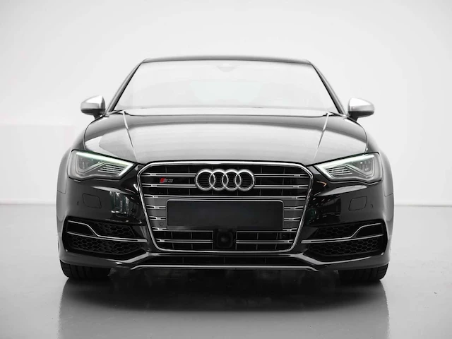 2016 audi s3 limousine 2.0 tfsi quattro pro line personenauto - afbeelding 9 van  15