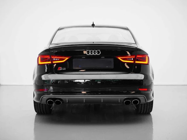 2016 audi s3 limousine 2.0 tfsi quattro pro line personenauto - afbeelding 10 van  15