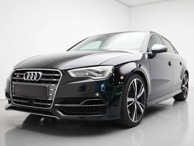 2016 audi s3 limousine 2.0 tfsi quattro pro line personenauto - afbeelding 12 van  15