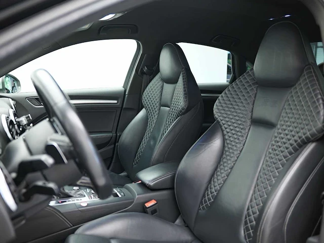 2016 audi s3 limousine 2.0 tfsi quattro pro line personenauto - afbeelding 13 van  15