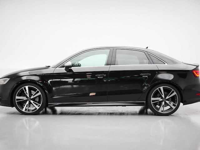 2016 audi s3 limousine 2.0 tfsi quattro pro line personenauto - afbeelding 13 van  15