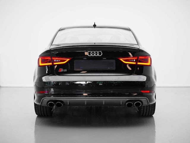 2016 audi s3 limousine 2.0 tfsi quattro pro line personenauto - afbeelding 14 van  15