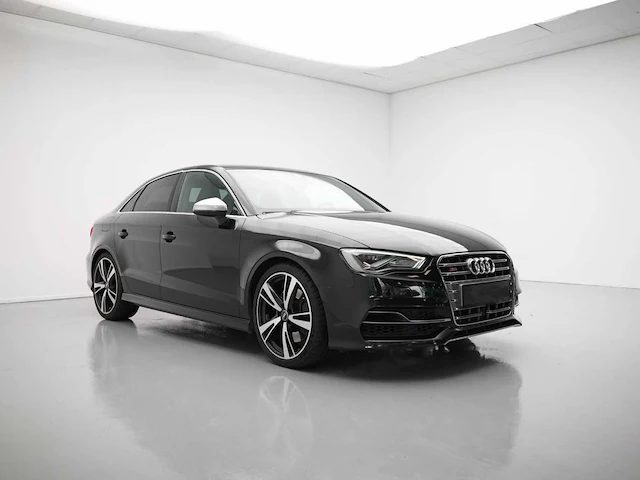 2016 audi s3 limousine 2.0 tfsi quattro pro line personenauto - afbeelding 1 van  15
