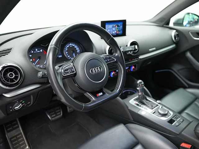 2016 audi s3 limousine 2.0 tfsi quattro pro line personenauto - afbeelding 14 van  15