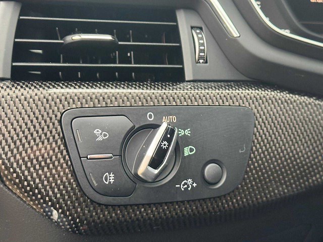 2016 audi s5 coupé quattro 354pk milltekk uitlaat personenauto - afbeelding 1 van  15