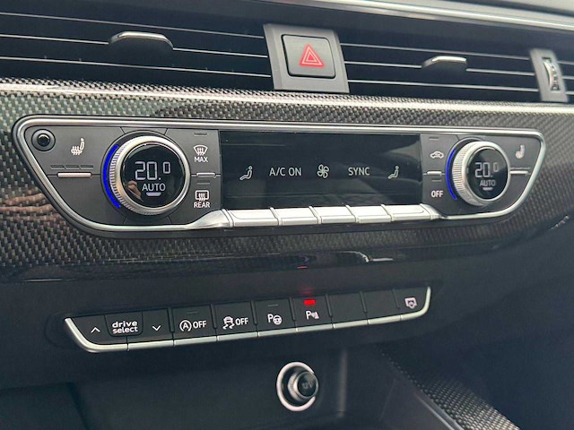 2016 audi s5 coupé quattro 354pk milltekk uitlaat personenauto - afbeelding 2 van  15