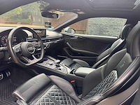 2016 audi s5 coupé quattro 354pk milltekk uitlaat personenauto - afbeelding 12 van  15