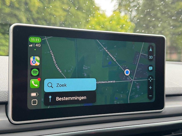 2016 audi s5 coupé quattro 354pk milltekk uitlaat personenauto - afbeelding 15 van  15