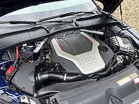 2016 audi s5 coupé quattro 354pk milltekk uitlaat personenauto - afbeelding 7 van  20
