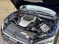 2016 audi s5 coupé quattro 354pk milltekk uitlaat personenauto - afbeelding 11 van  20