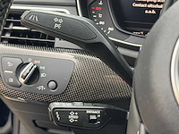 2016 audi s5 coupé quattro 354pk milltekk uitlaat personenauto - afbeelding 18 van  20