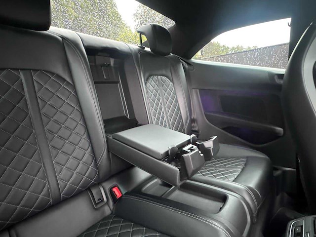 2016 audi s5 coupé quattro 354pk milltekk uitlaat personenauto - afbeelding 11 van  20