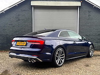 2016 audi s5 coupé quattro 354pk milltekk uitlaat personenauto - afbeelding 5 van  20