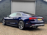 2016 audi s5 coupé quattro 354pk milltekk uitlaat personenauto - afbeelding 17 van  20