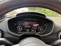 2016 audi tts roadster 310pk! 2.0 tfsi q pl+ personenauto - afbeelding 3 van  12