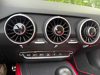 2016 audi tts roadster 310pk! 2.0 tfsi q pl+ personenauto - afbeelding 4 van  12