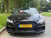 2016 audi tts roadster 310pk! 2.0 tfsi q pl+ personenauto - afbeelding 5 van  12