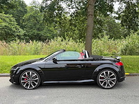 2016 audi tts roadster 310pk! 2.0 tfsi q pl+ personenauto - afbeelding 6 van  12