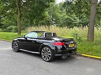 2016 audi tts roadster 310pk! 2.0 tfsi q pl+ personenauto - afbeelding 9 van  12