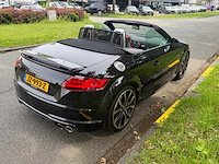 2016 audi tts roadster 310pk! 2.0 tfsi q pl+ personenauto - afbeelding 10 van  12