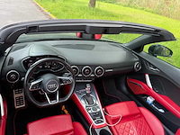 2016 audi tts roadster 310pk! 2.0 tfsi q pl+ personenauto - afbeelding 11 van  12
