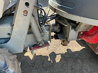 2016 ausa d 100 aha hoog kiep dumper - afbeelding 7 van  31