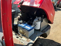 2016 ausa d 100 aha hoog kiep dumper - afbeelding 18 van  31
