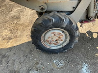 2016 ausa d 100 aha hoog kiep dumper - afbeelding 31 van  31