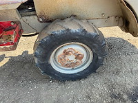 2016 ausa d 100 aha hoog kiep dumper - afbeelding 2 van  31