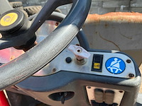 2016 ausa d 100 aha hoog kiep dumper - afbeelding 16 van  31