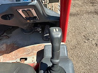 2016 ausa d 100 aha hoog kiep dumper - afbeelding 17 van  31