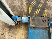 2016 autec al 5044vs hefbrug - afbeelding 2 van  16