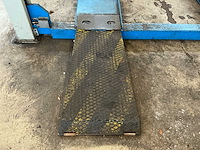 2016 autec al 5044vs hefbrug - afbeelding 5 van  16