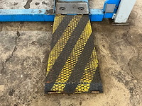 2016 autec al 5044vs hefbrug - afbeelding 6 van  16