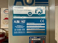 2016 autec al 5044vs hefbrug - afbeelding 7 van  16