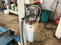 2016 autec al 5044vs hefbrug - afbeelding 12 van  16