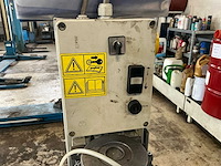 2016 autec al 5044vs hefbrug - afbeelding 13 van  16