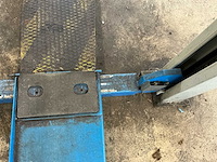 2016 autec al 5044vs hefbrug - afbeelding 16 van  16