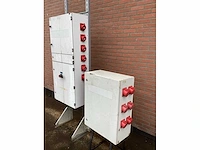 2016 avenue potentia mid bouwaansluitkast (2x) - afbeelding 4 van  6